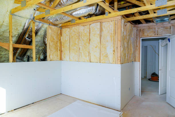 Types of Insulation We Offer in Flagtown, NJ